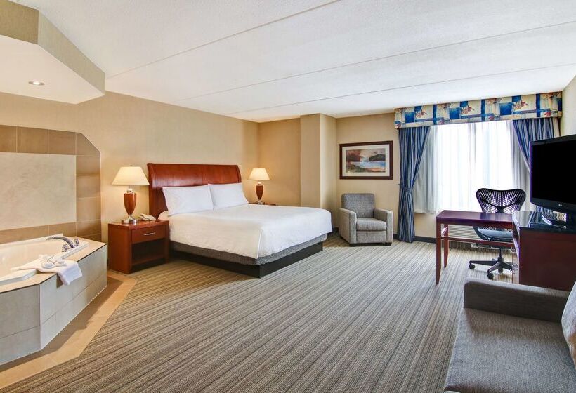 فندق Hilton Garden Inn Toronto/burlington