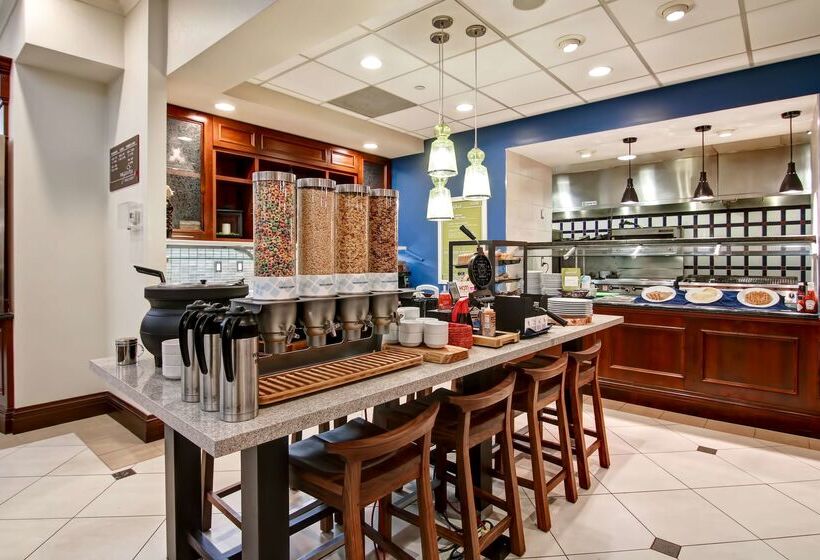 فندق Hilton Garden Inn Toronto/burlington