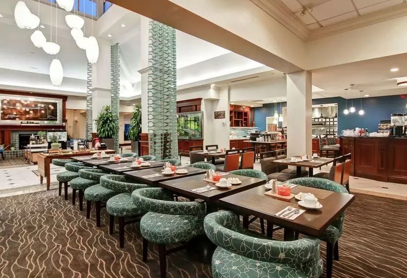 호텔 Hilton Garden Inn Toronto/burlington