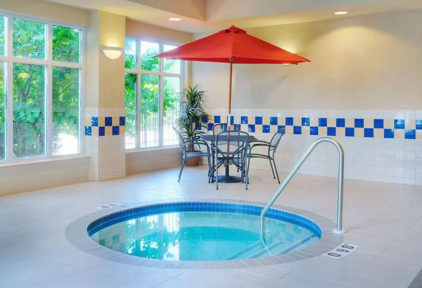 호텔 Hilton Garden Inn Toronto/burlington