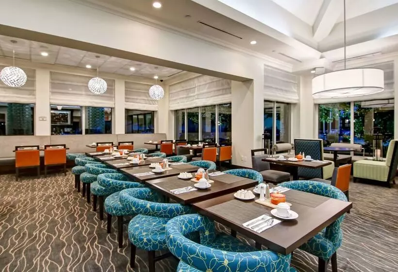 호텔 Hilton Garden Inn Toronto/burlington