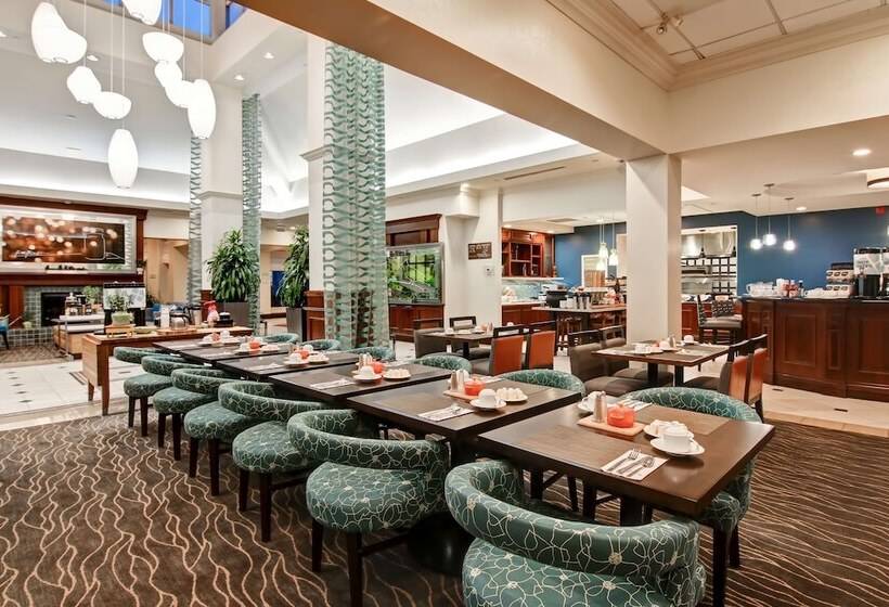 فندق Hilton Garden Inn Toronto/burlington