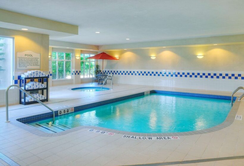 فندق Hilton Garden Inn Toronto/burlington