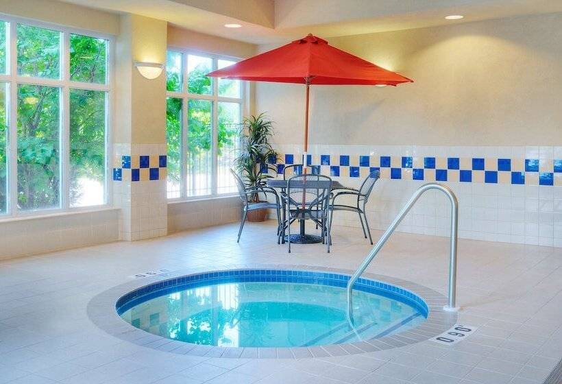 فندق Hilton Garden Inn Toronto/burlington