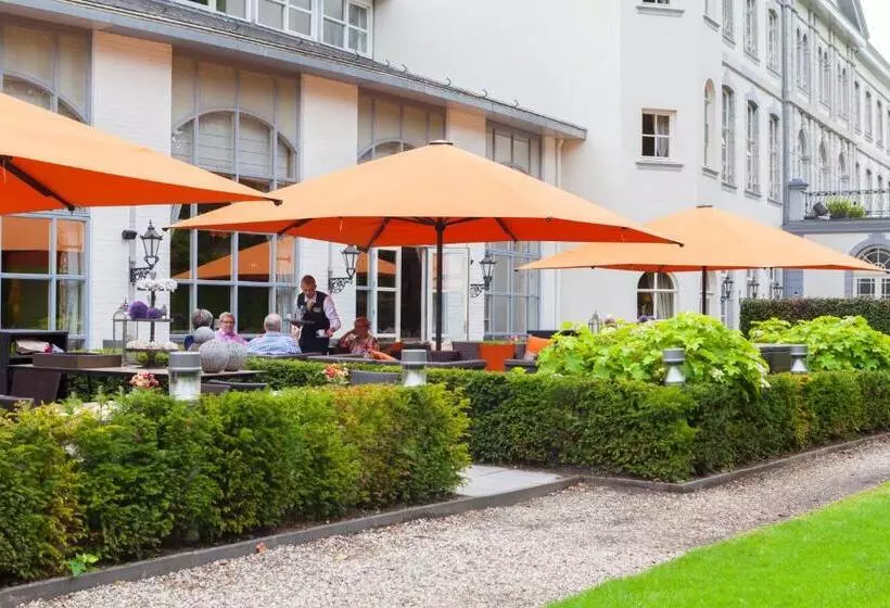 فندق Kasteel Bloemendal