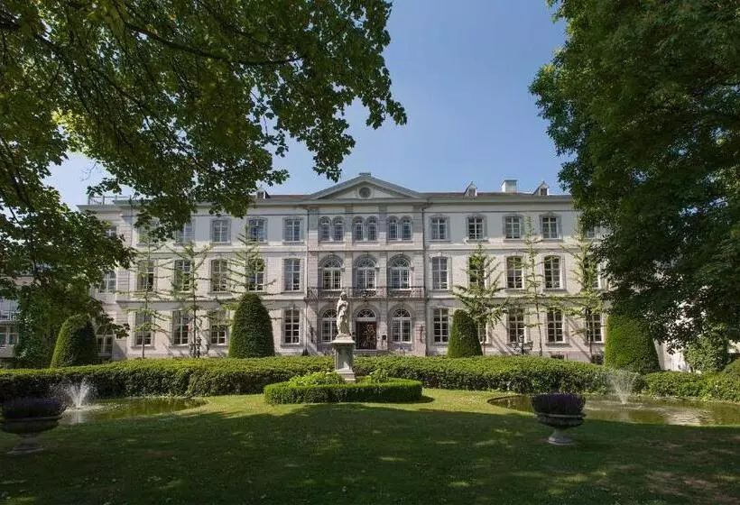 فندق Kasteel Bloemendal