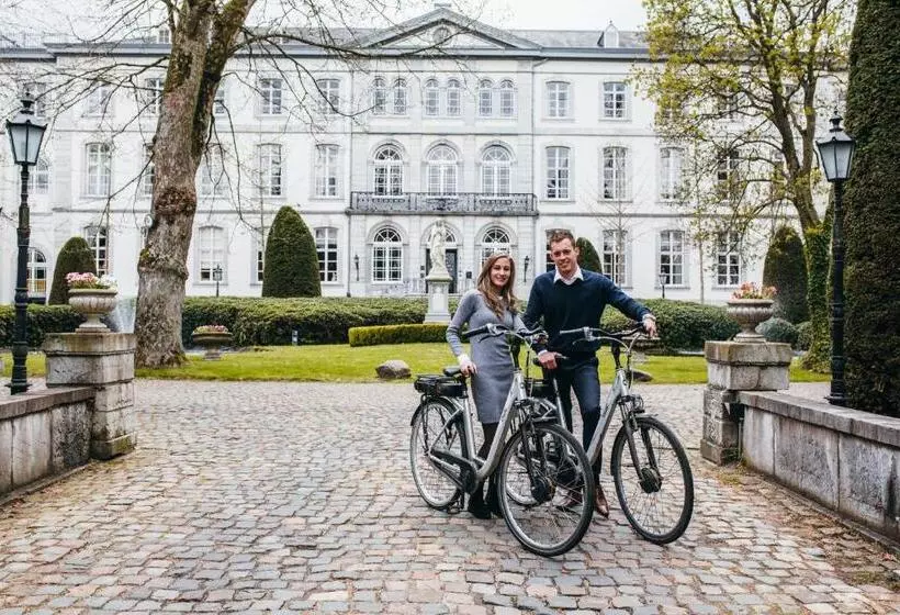 فندق Kasteel Bloemendal