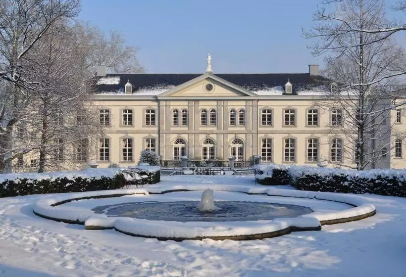 فندق Kasteel Bloemendal