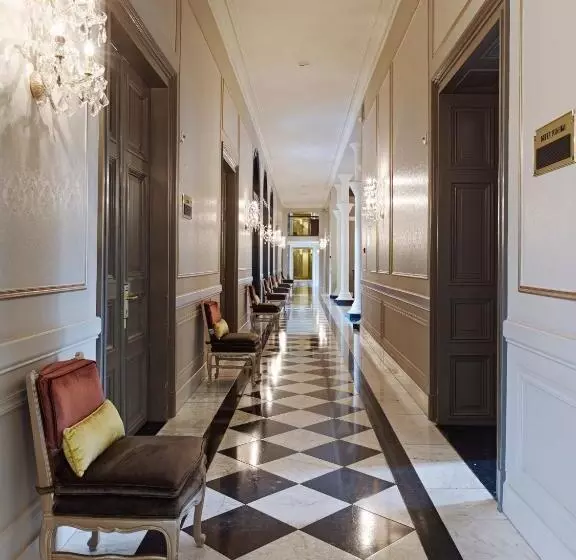 فندق Kasteel Bloemendal