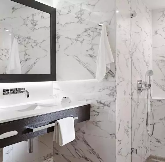 فندق Kasteel Bloemendal