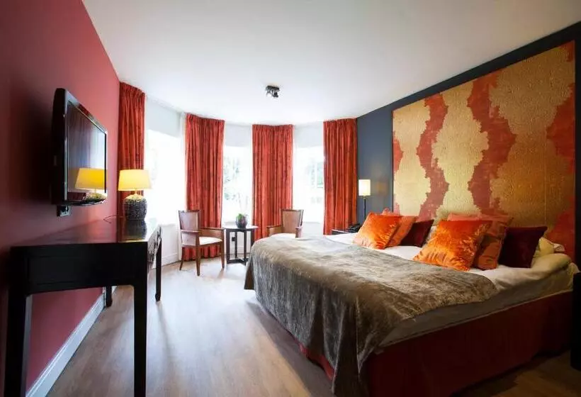 فندق Kasteel Bloemendal