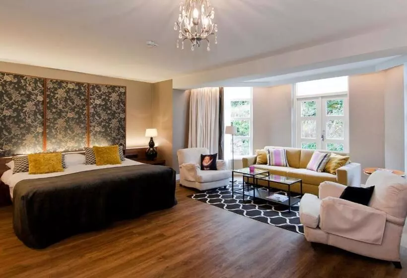 فندق Kasteel Bloemendal