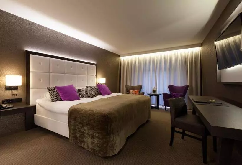 فندق Kasteel Bloemendal