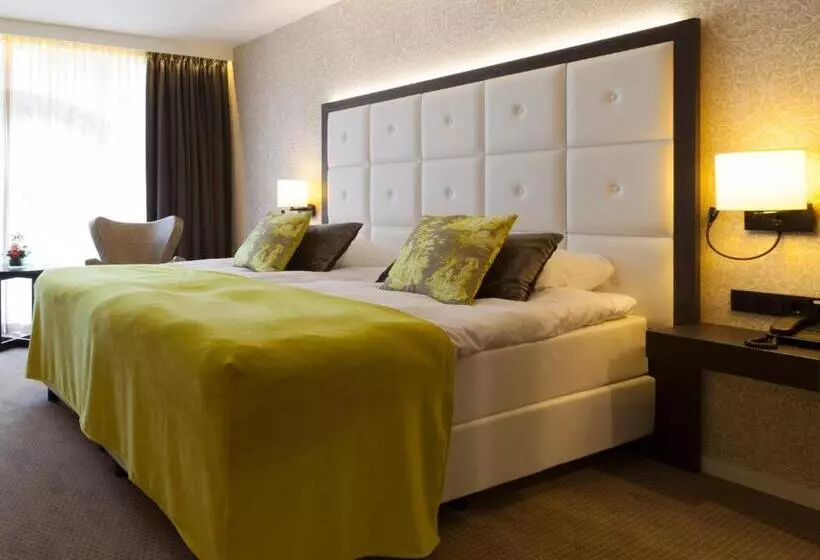 فندق Kasteel Bloemendal