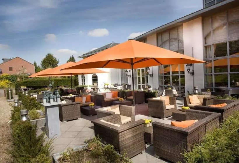 فندق Kasteel Bloemendal