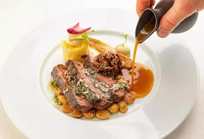 فندق Kasteel Bloemendal