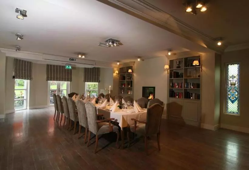 فندق Kasteel Bloemendal