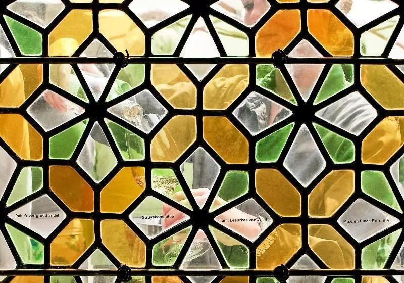 Kruisherenhotel Maastricht Oostwegel Collection, Member Of Design Hotels