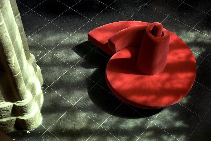 Kruisherenhotel Maastricht Oostwegel Collection, Member Of Design Hotels