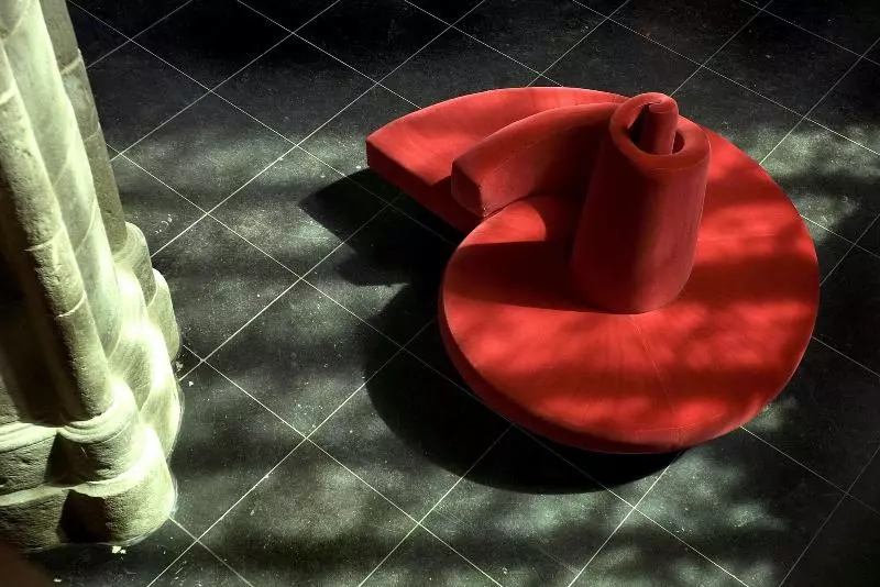 Kruisherenhotel Maastricht Oostwegel Collection, Member Of Design Hotels