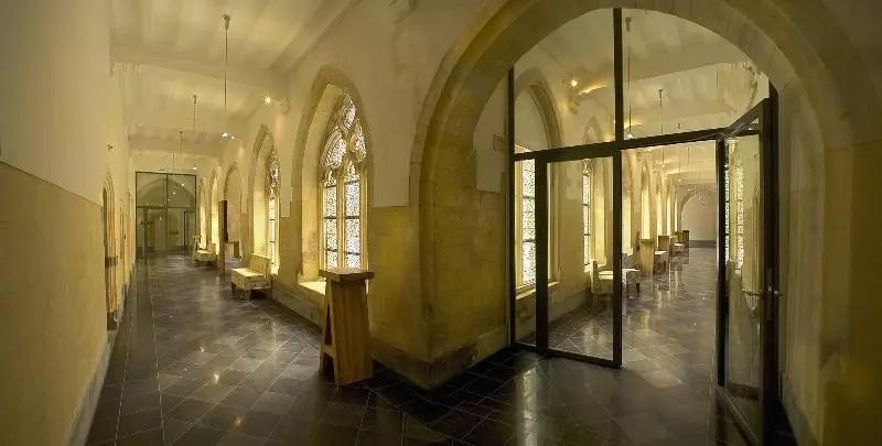 Kruisherenhotel Maastricht Oostwegel Collection, Member Of Design Hotels