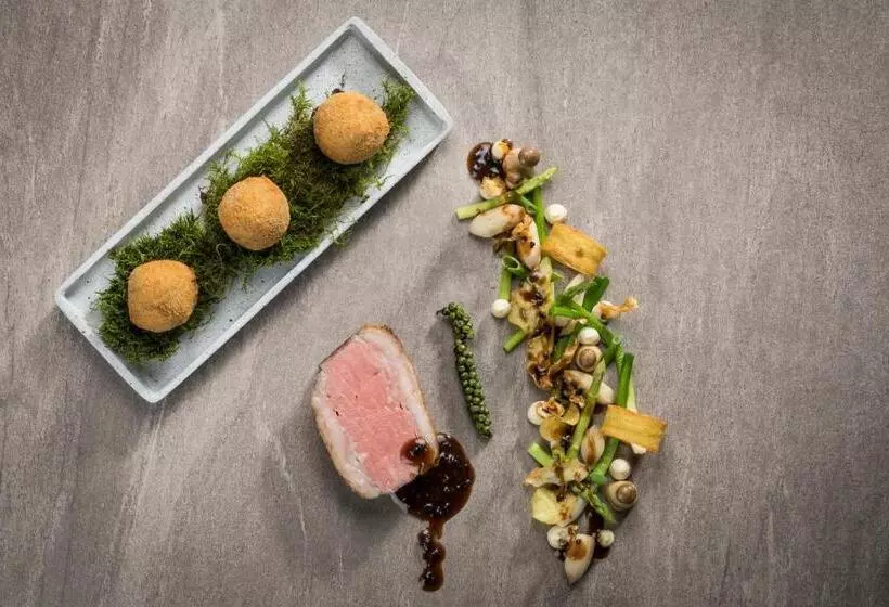 Отель Minglers Sportalm   Das Gourmet  Und Genießer