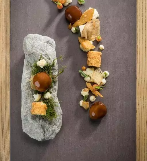 Отель Minglers Sportalm   Das Gourmet  Und Genießer