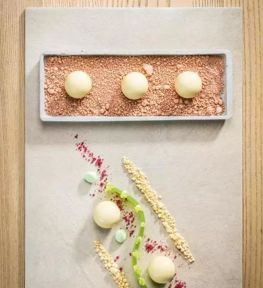 Отель Minglers Sportalm   Das Gourmet  Und Genießer