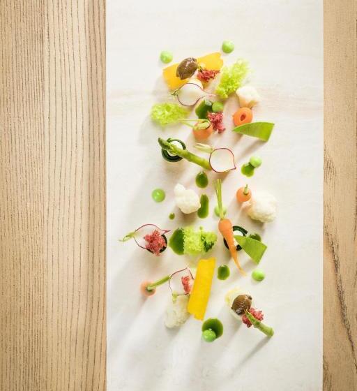 هتل Minglers Sportalm Das Gourmet Und Genießer