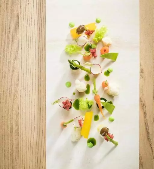 Отель Minglers Sportalm   Das Gourmet  Und Genießer