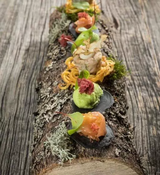 Отель Minglers Sportalm   Das Gourmet  Und Genießer