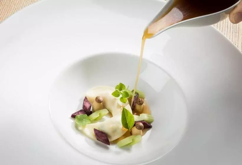 Отель Minglers Sportalm   Das Gourmet  Und Genießer