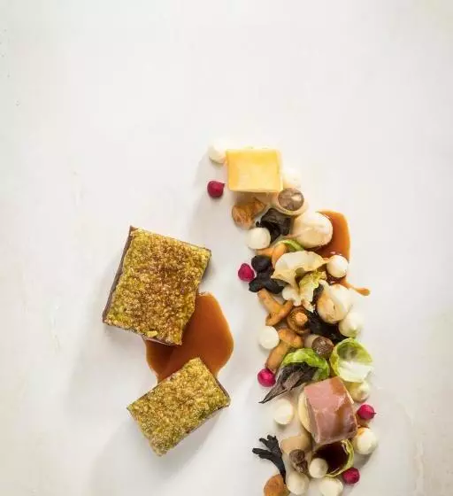 Отель Minglers Sportalm   Das Gourmet  Und Genießer