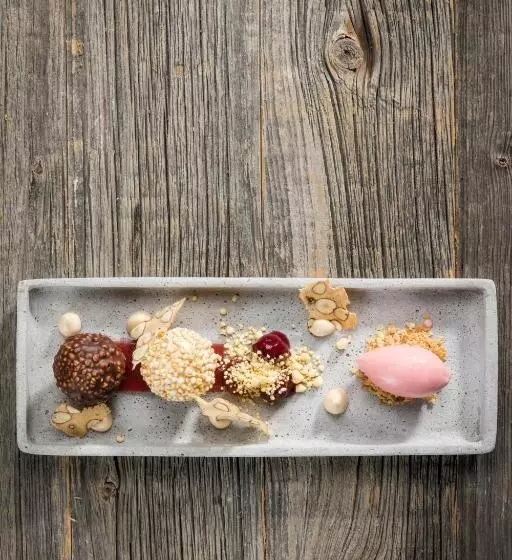 Отель Minglers Sportalm   Das Gourmet  Und Genießer