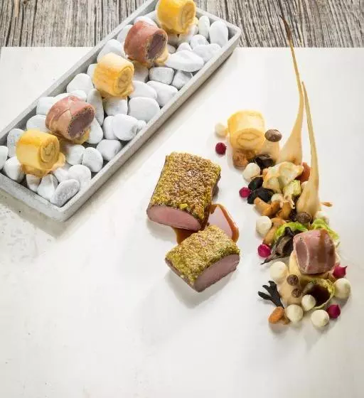 Отель Minglers Sportalm   Das Gourmet  Und Genießer