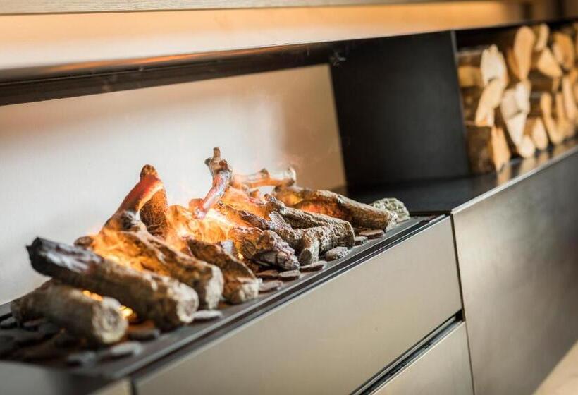 هتل Minglers Sportalm Das Gourmet Und Genießer