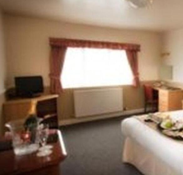 فندق Moreton Park