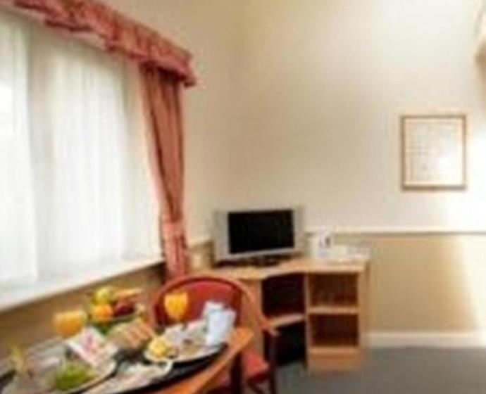 فندق Moreton Park