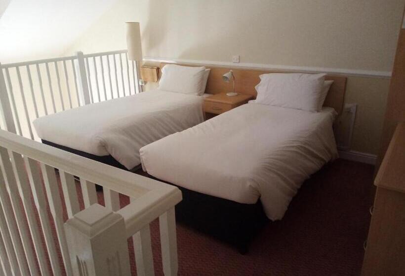 فندق Moreton Park