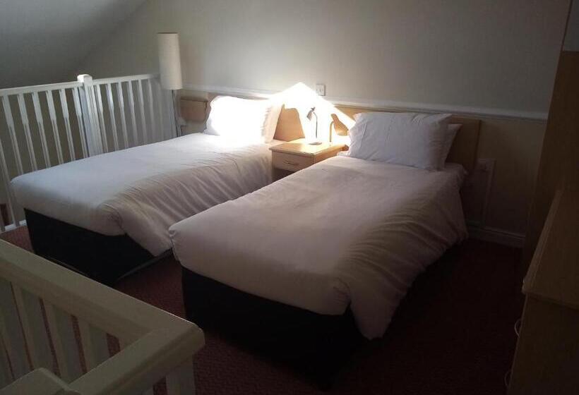 فندق Moreton Park