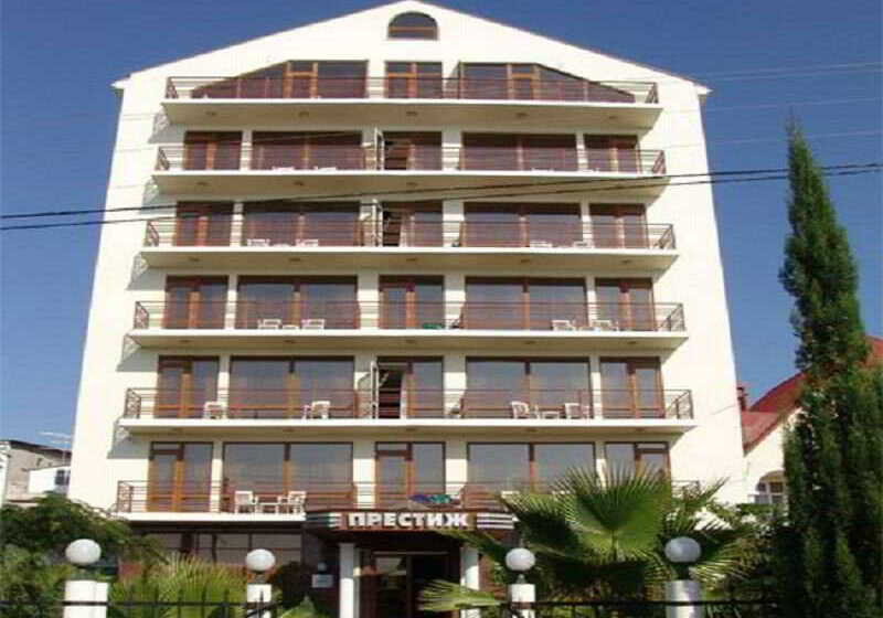 Hotel Prestige