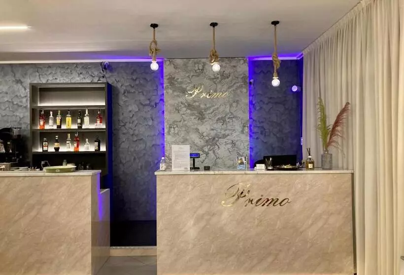 בית מלון כפרי Primo