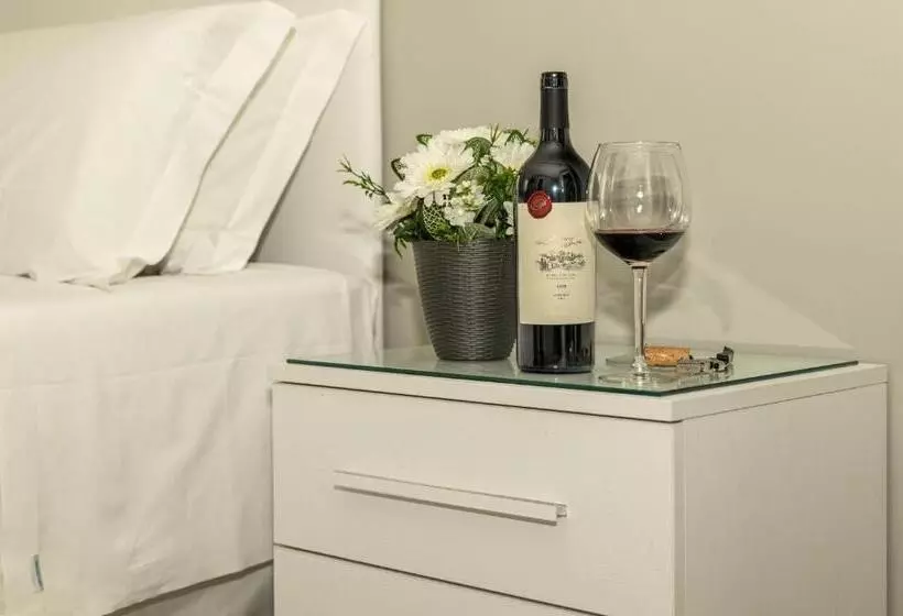 בית מלון כפרי Primo