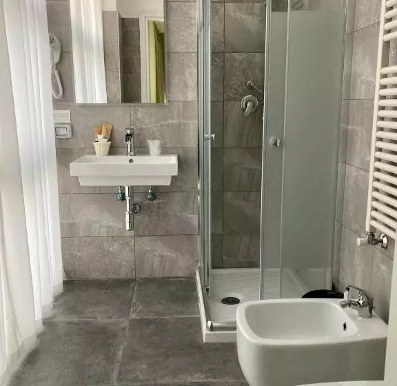 בית מלון כפרי Primo