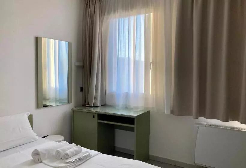 בית מלון כפרי Primo