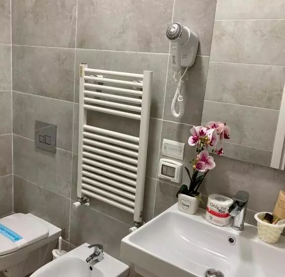 בית מלון כפרי Primo