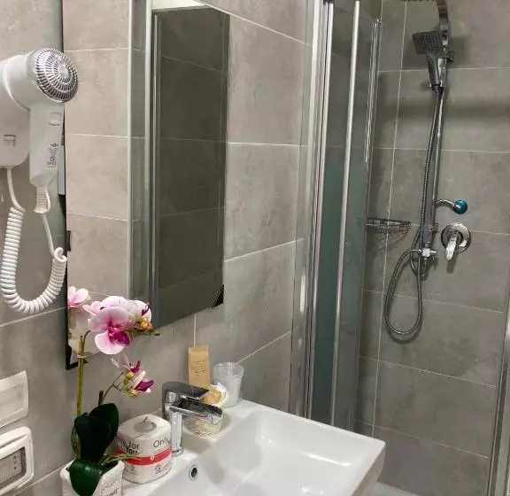 בית מלון כפרי Primo