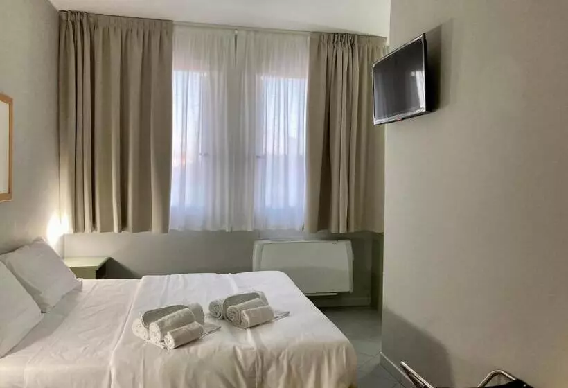 בית מלון כפרי Primo