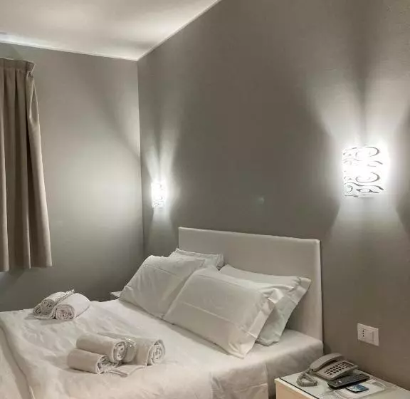 בית מלון כפרי Primo