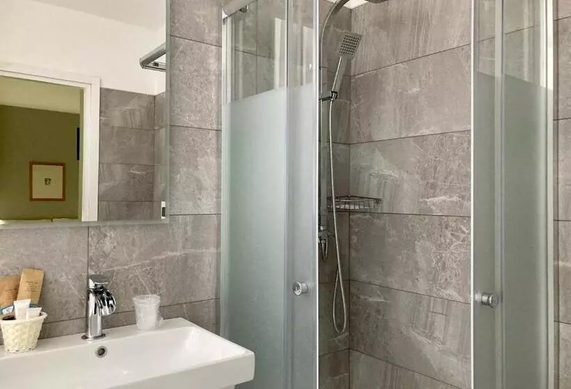 בית מלון כפרי Primo